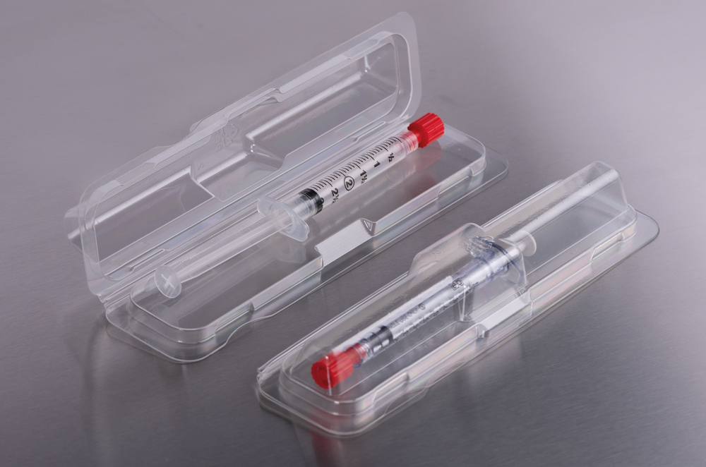 Macpac has ISO13485-2016 accreditation for pharmaceutical packaging