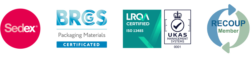 Macpac quality accreditations